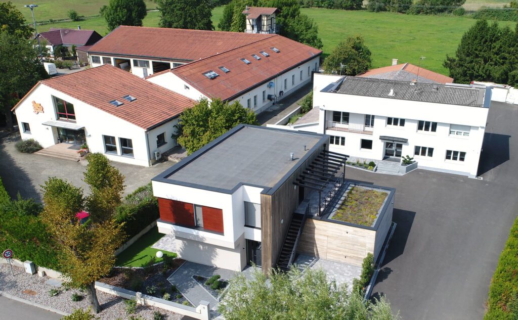 Stell-et-Bontz-siège-Hangenbieten-entreprise-bâtiment-TCE