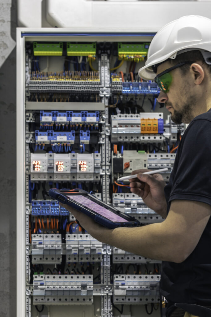 électricité-maintenance-electrique-chauffage-stell-bontz